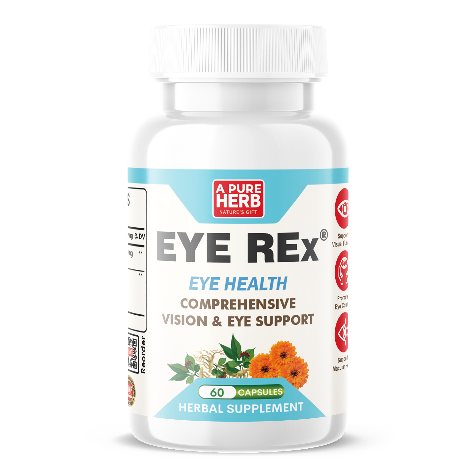 EYE REx®